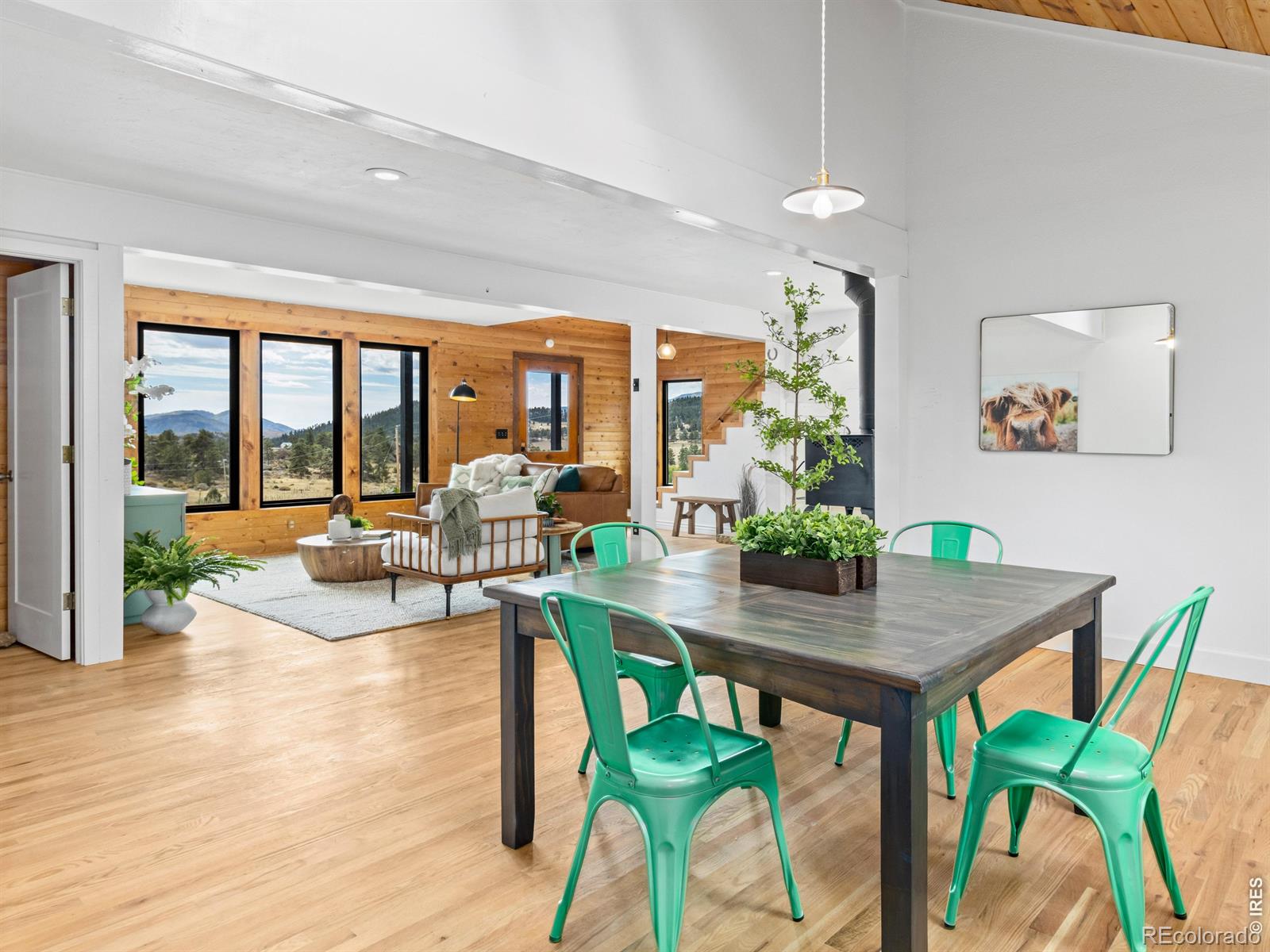 MLS Image #11 for 511  green mountain drive,livermore, Colorado