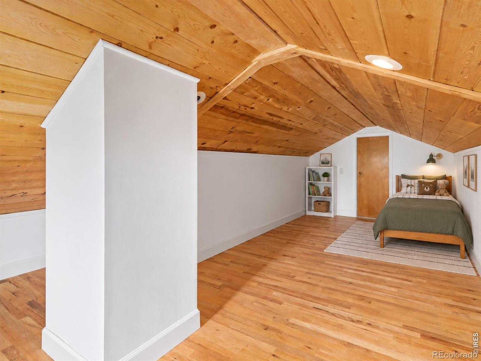 MLS Image #21 for 511  green mountain drive,livermore, Colorado