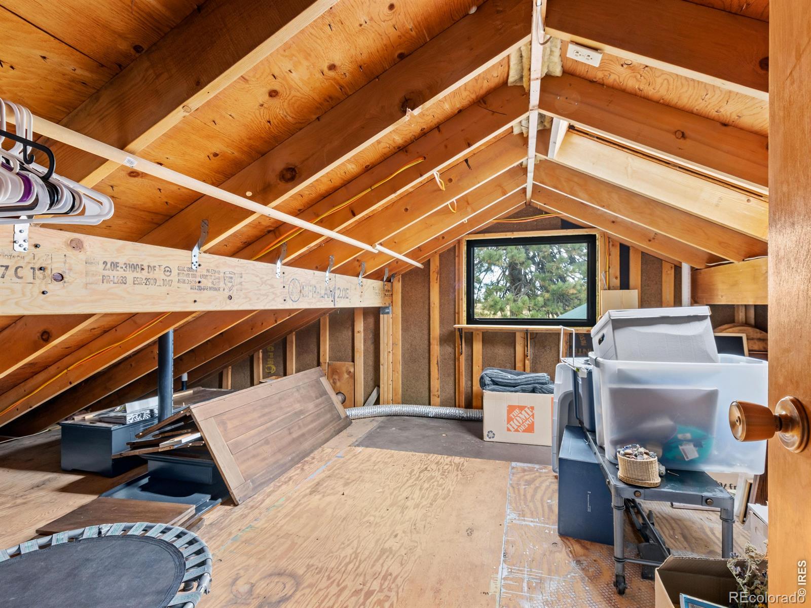 MLS Image #23 for 511  green mountain drive,livermore, Colorado