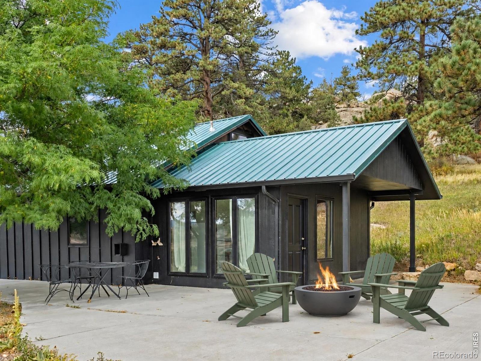 MLS Image #29 for 511  green mountain drive,livermore, Colorado