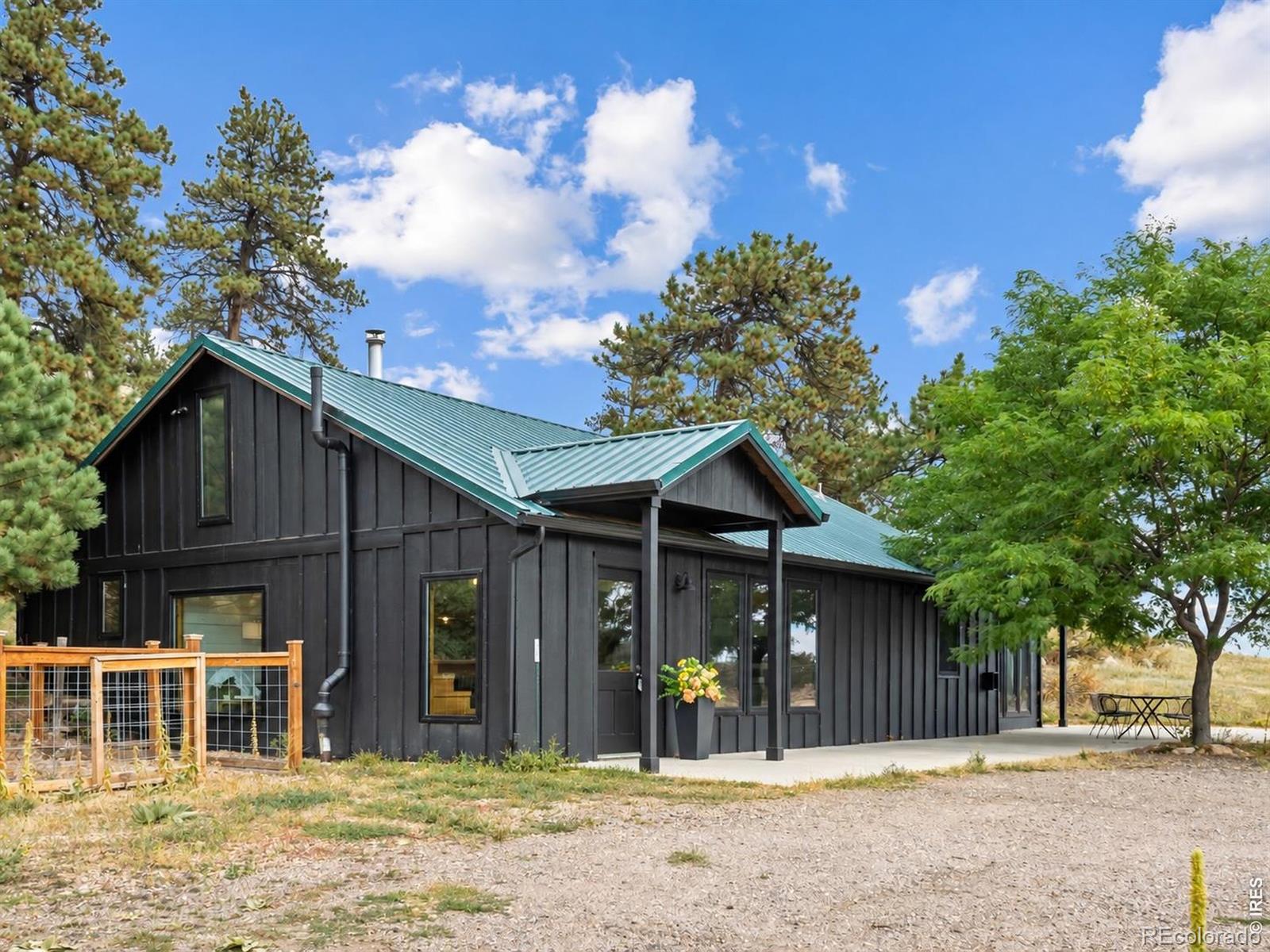 MLS Image #30 for 511  green mountain drive,livermore, Colorado