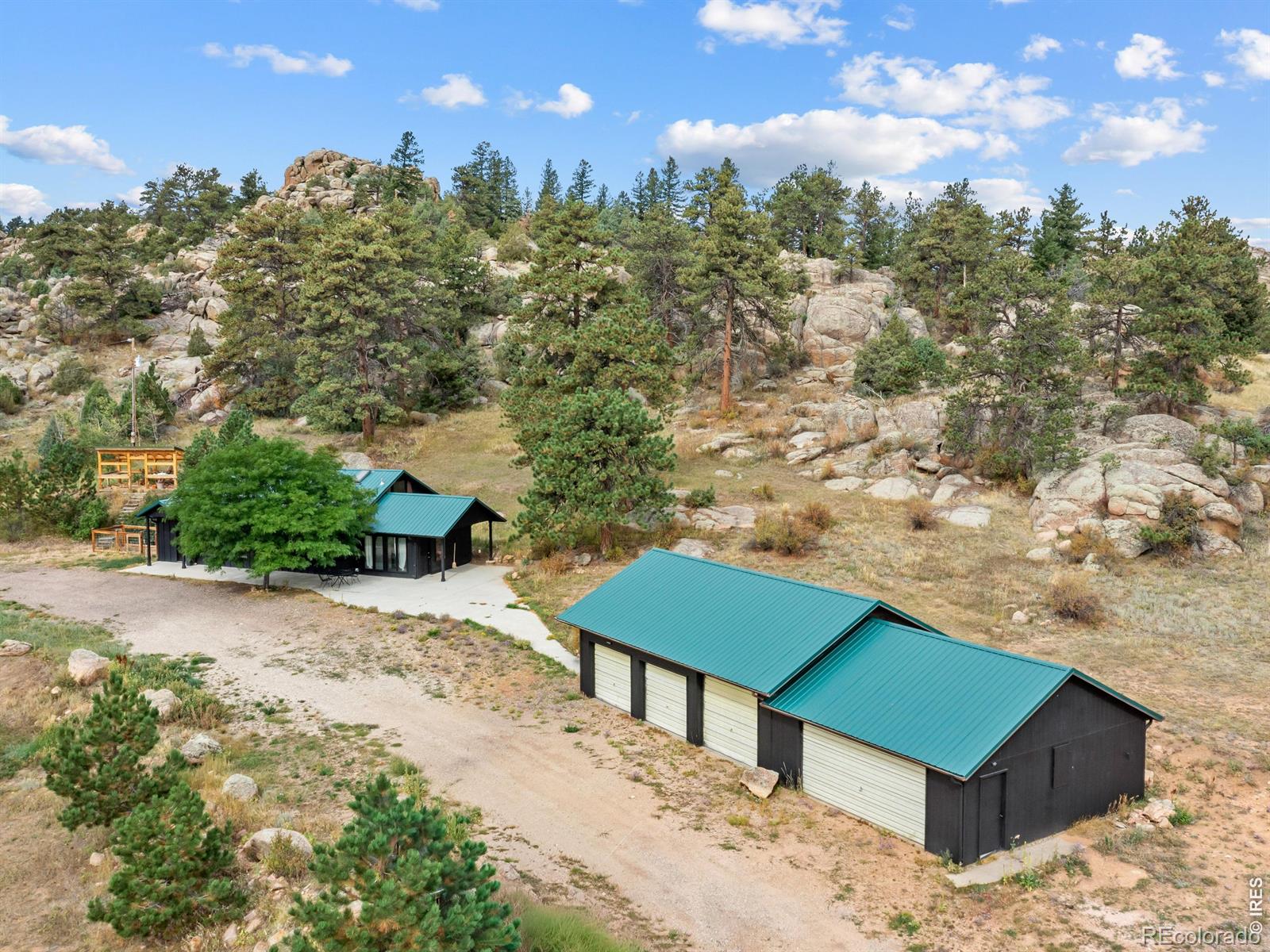 MLS Image #31 for 511  green mountain drive,livermore, Colorado