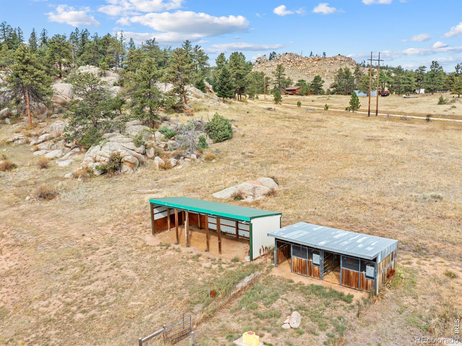 MLS Image #32 for 511  green mountain drive,livermore, Colorado