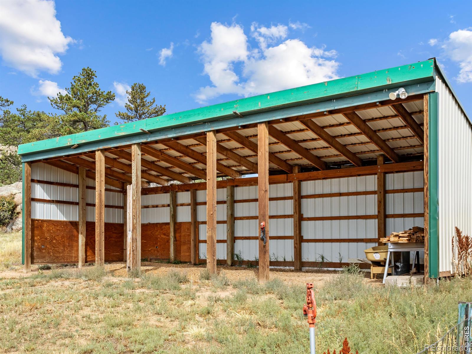 MLS Image #34 for 511  green mountain drive,livermore, Colorado