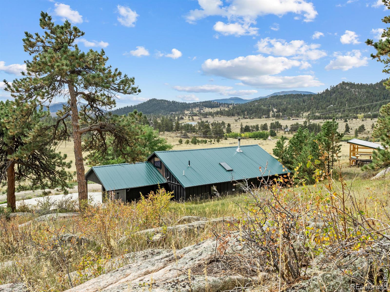MLS Image #35 for 511  green mountain drive,livermore, Colorado