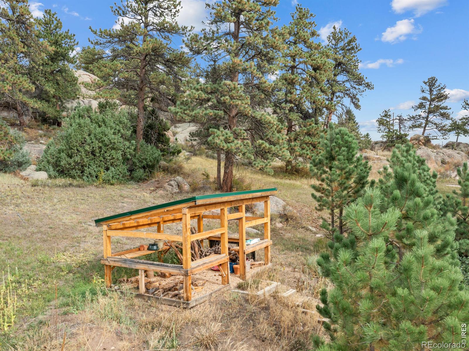 MLS Image #36 for 511  green mountain drive,livermore, Colorado