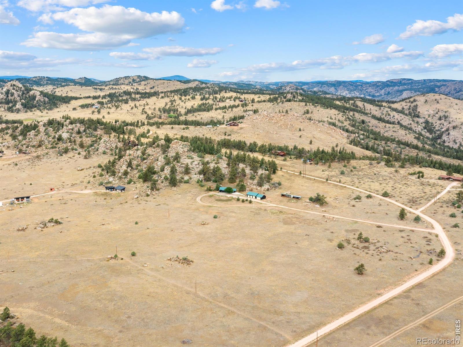MLS Image #37 for 511  green mountain drive,livermore, Colorado