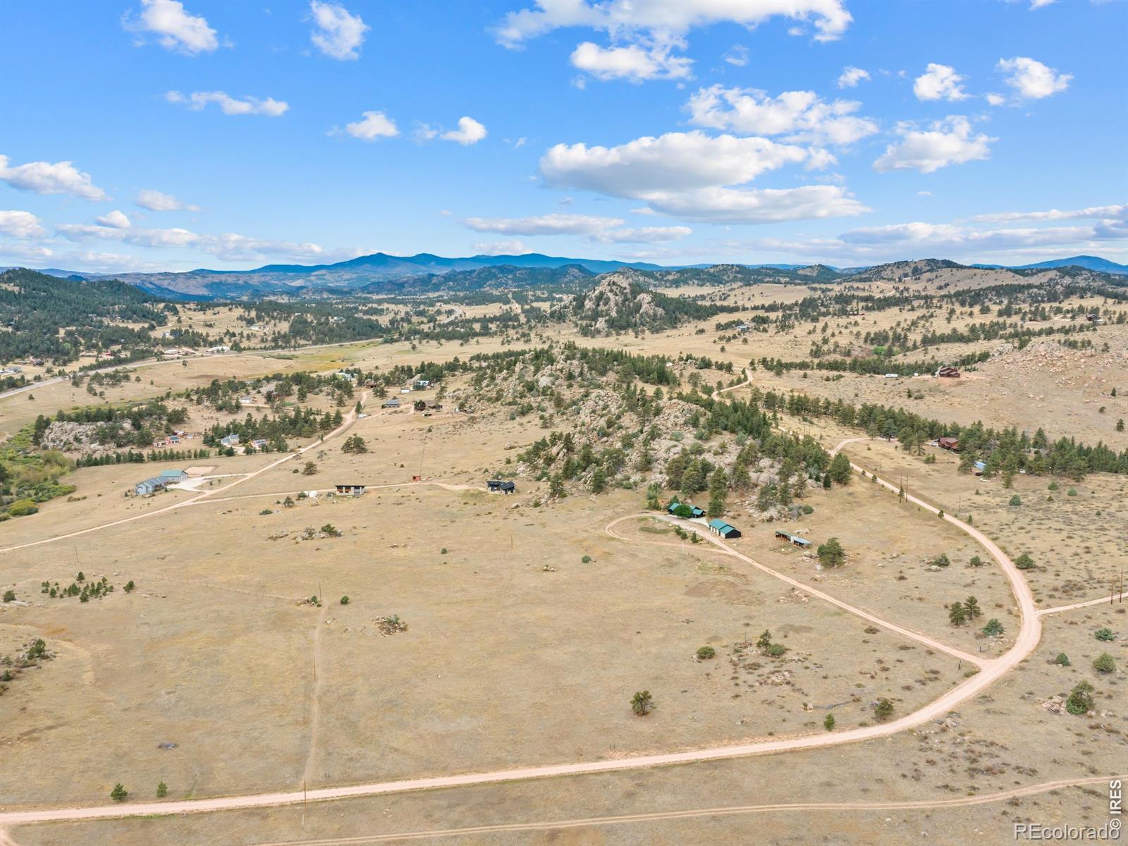 MLS Image #38 for 511  green mountain drive,livermore, Colorado