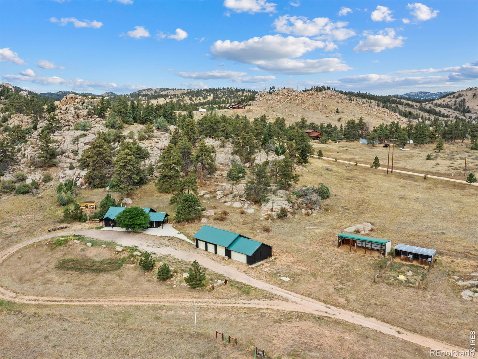 MLS Image #39 for 511  green mountain drive,livermore, Colorado