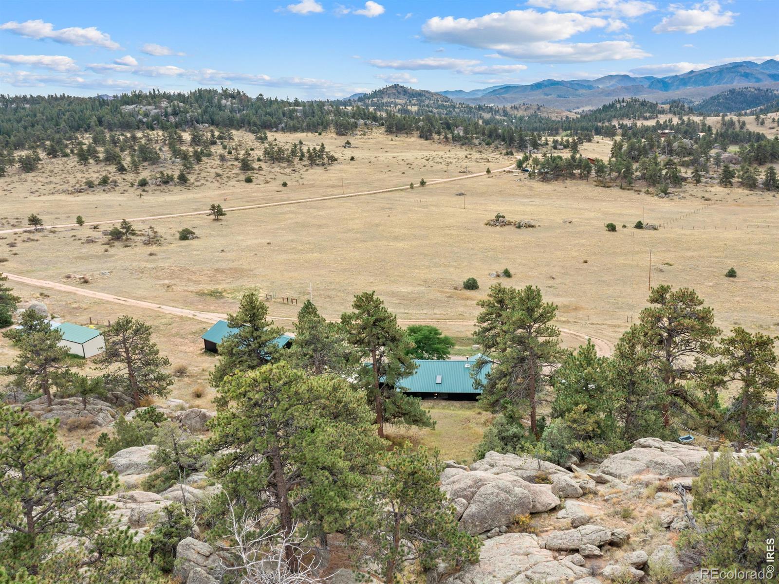 MLS Image #40 for 511  green mountain drive,livermore, Colorado