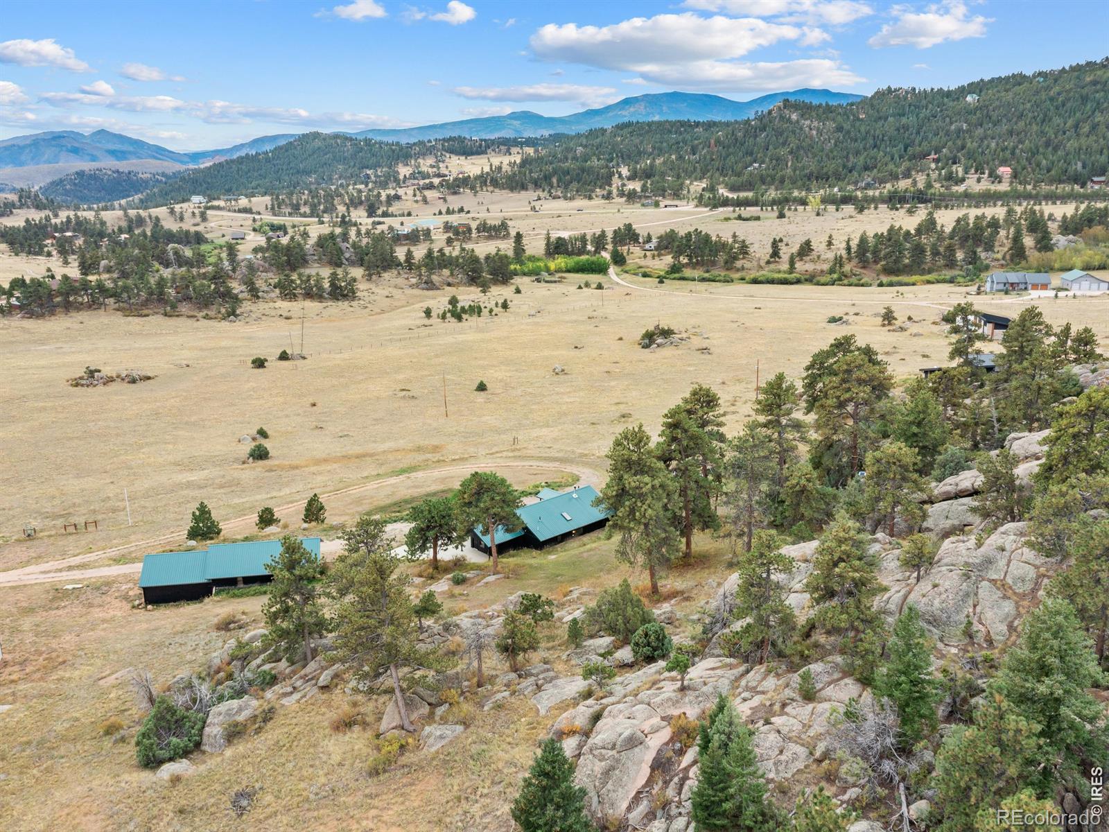 MLS Image #41 for 511  green mountain drive,livermore, Colorado