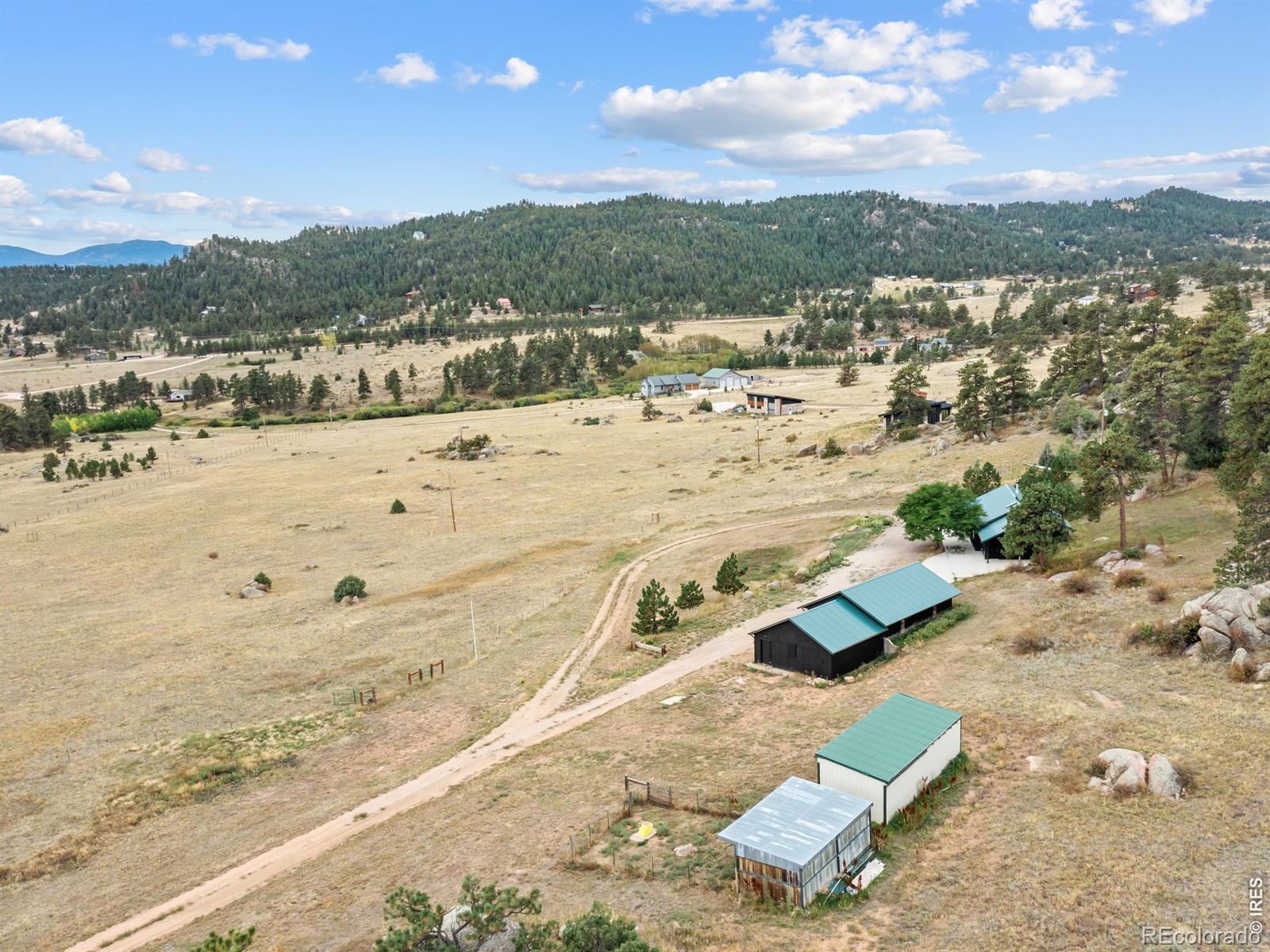 MLS Image #42 for 511  green mountain drive,livermore, Colorado