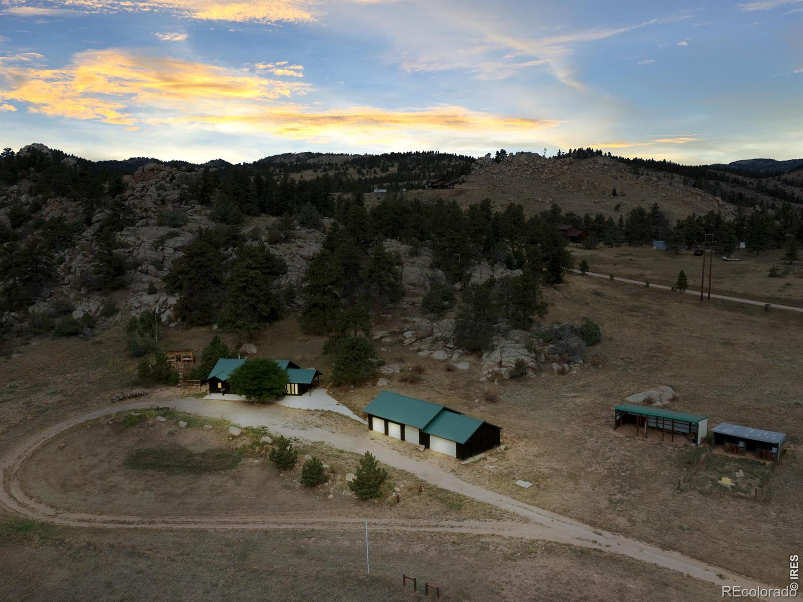MLS Image #44 for 511  green mountain drive,livermore, Colorado