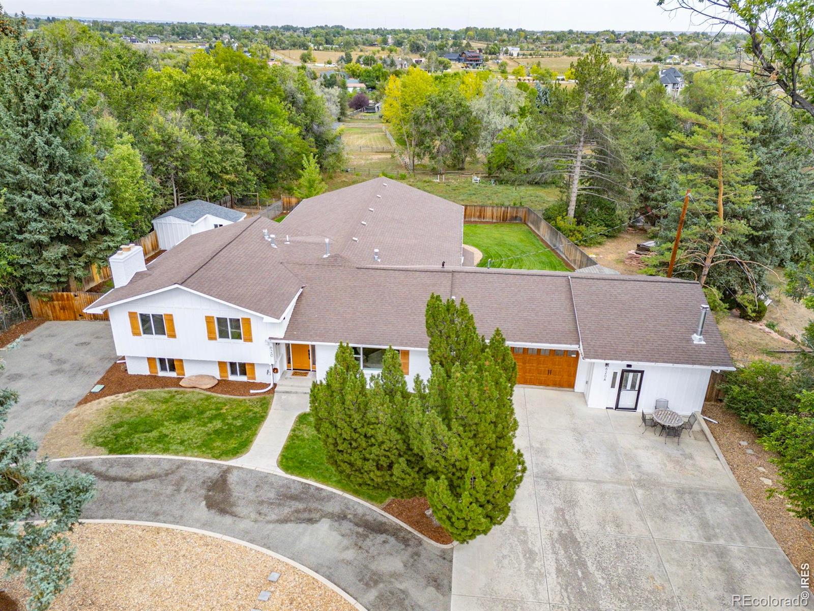 MLS Image #0 for 620  gregory road,fort collins, Colorado
