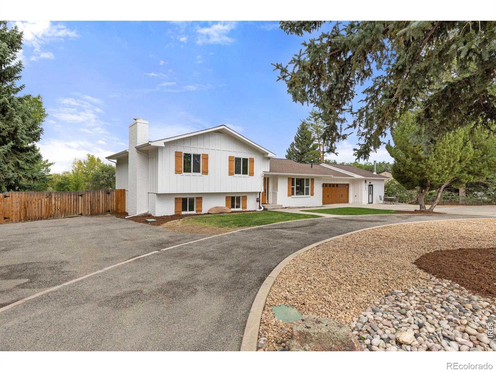 MLS Image #2 for 620  gregory road,fort collins, Colorado