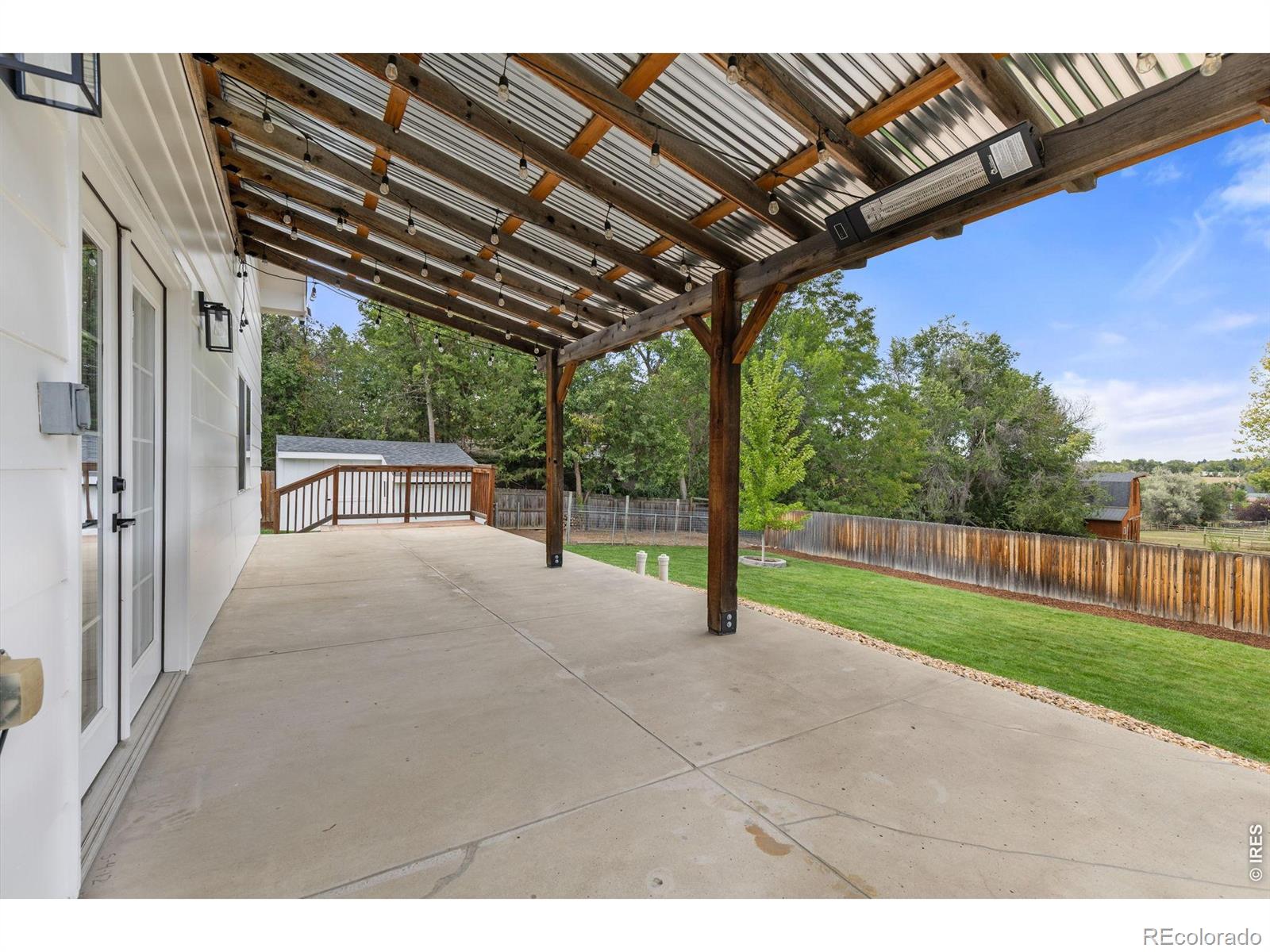 MLS Image #36 for 620  gregory road,fort collins, Colorado