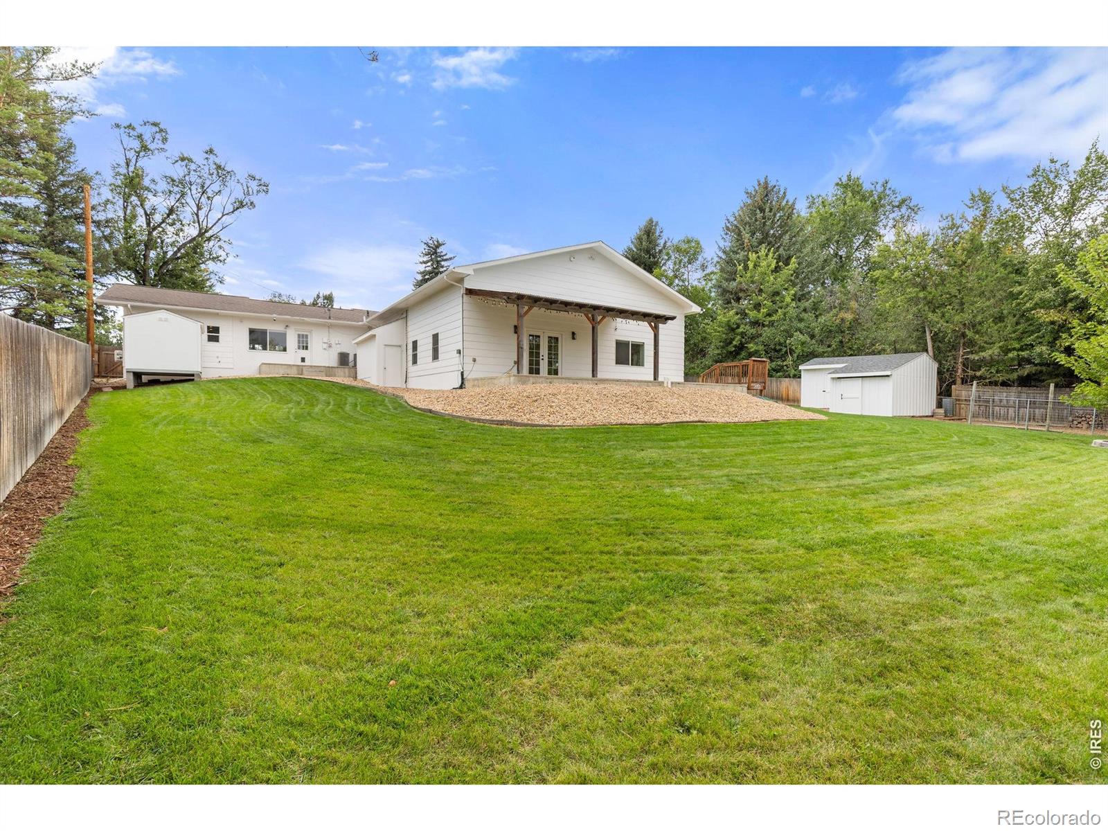 MLS Image #37 for 620  gregory road,fort collins, Colorado