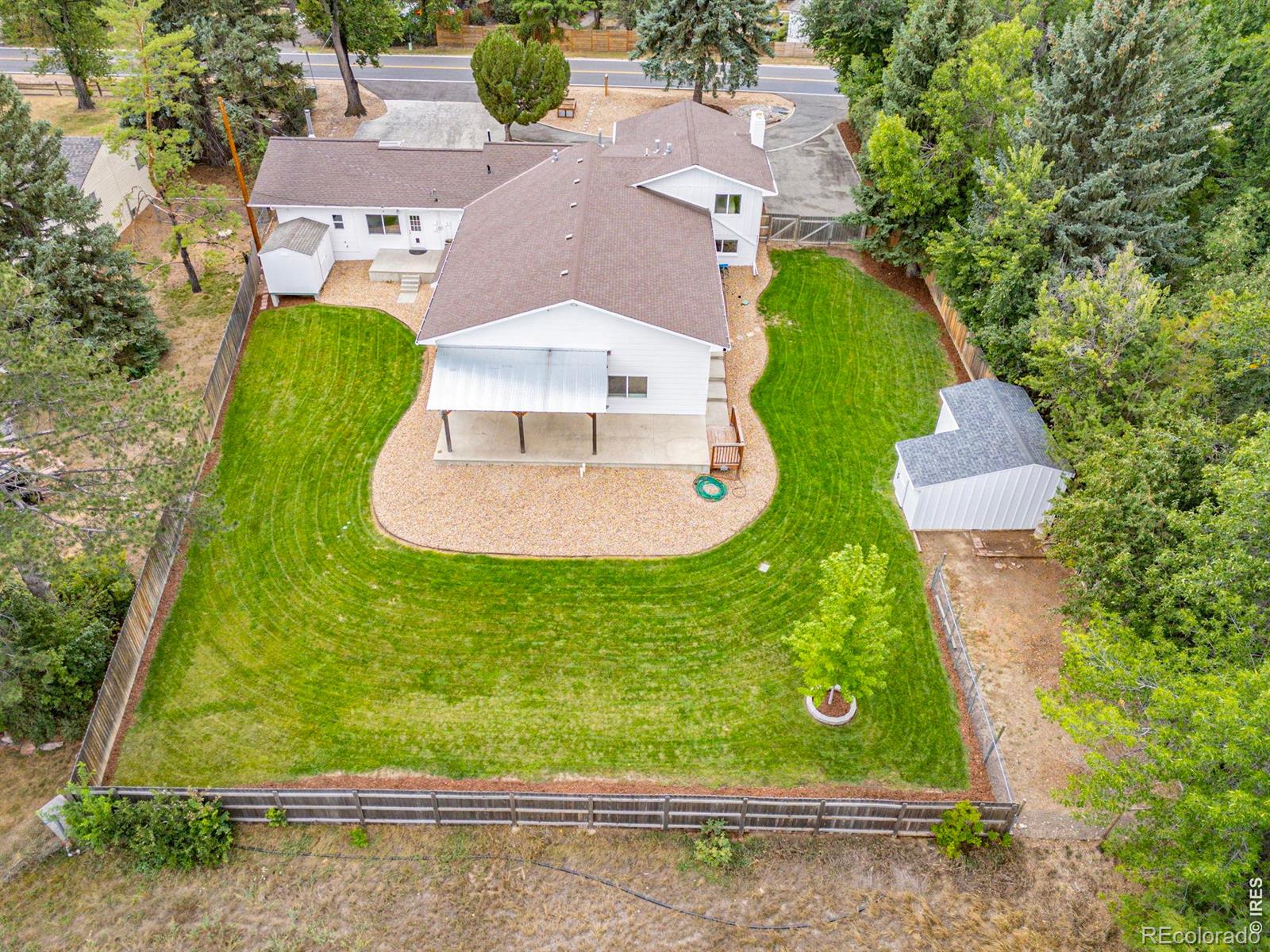 MLS Image #39 for 620  gregory road,fort collins, Colorado