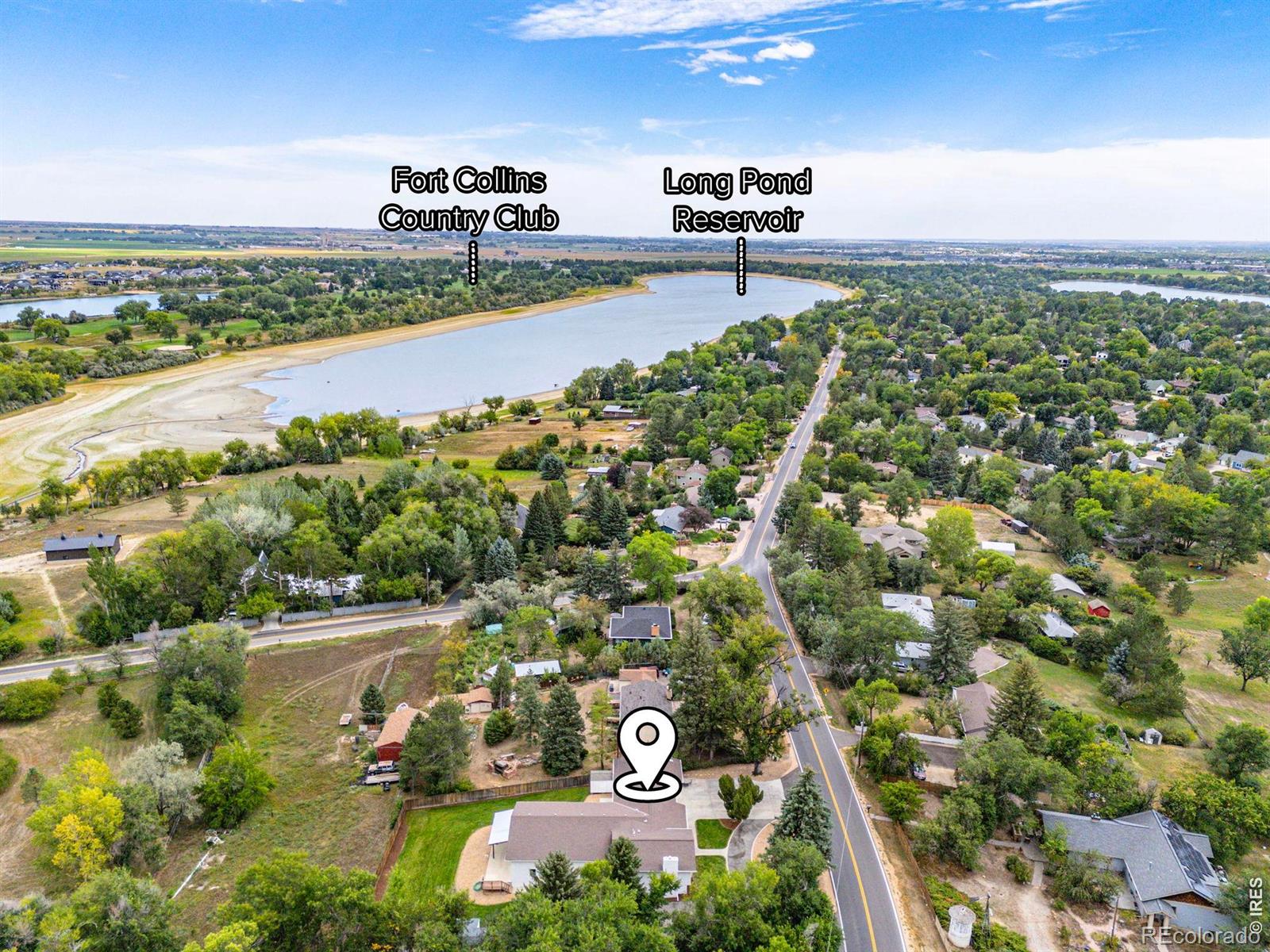 MLS Image #47 for 620  gregory road,fort collins, Colorado