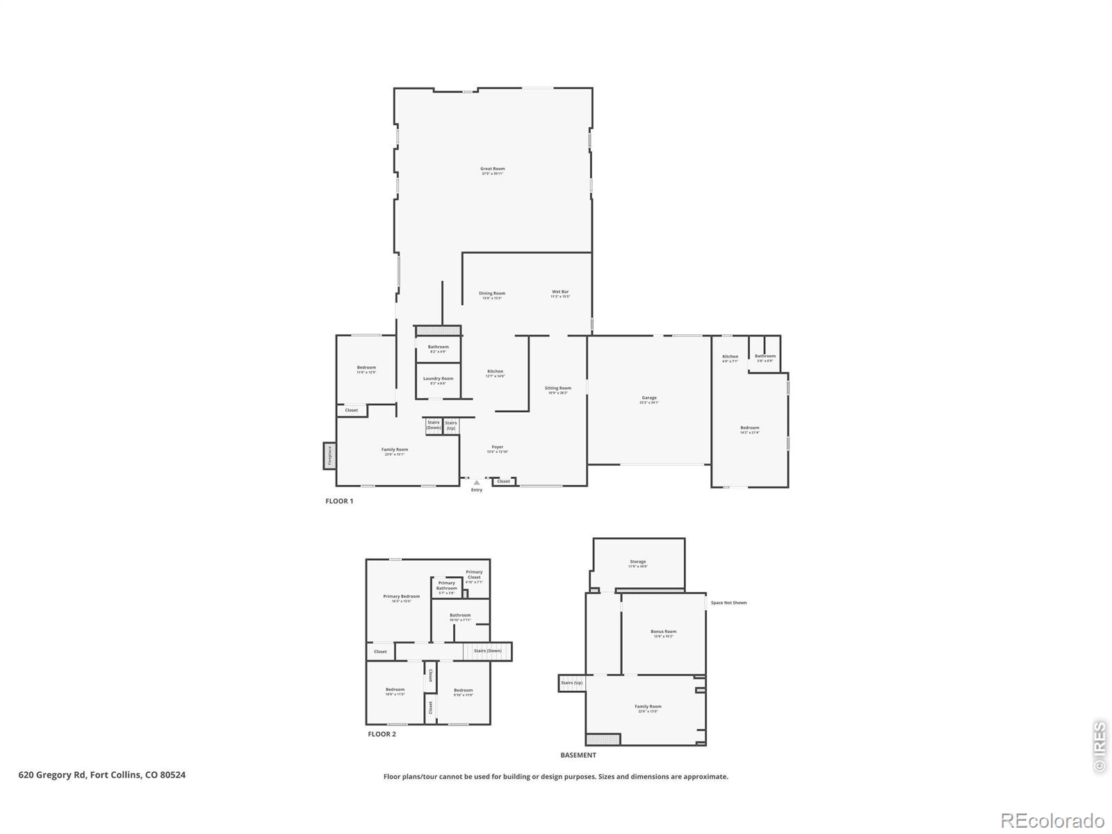 MLS Image #48 for 620  gregory road,fort collins, Colorado