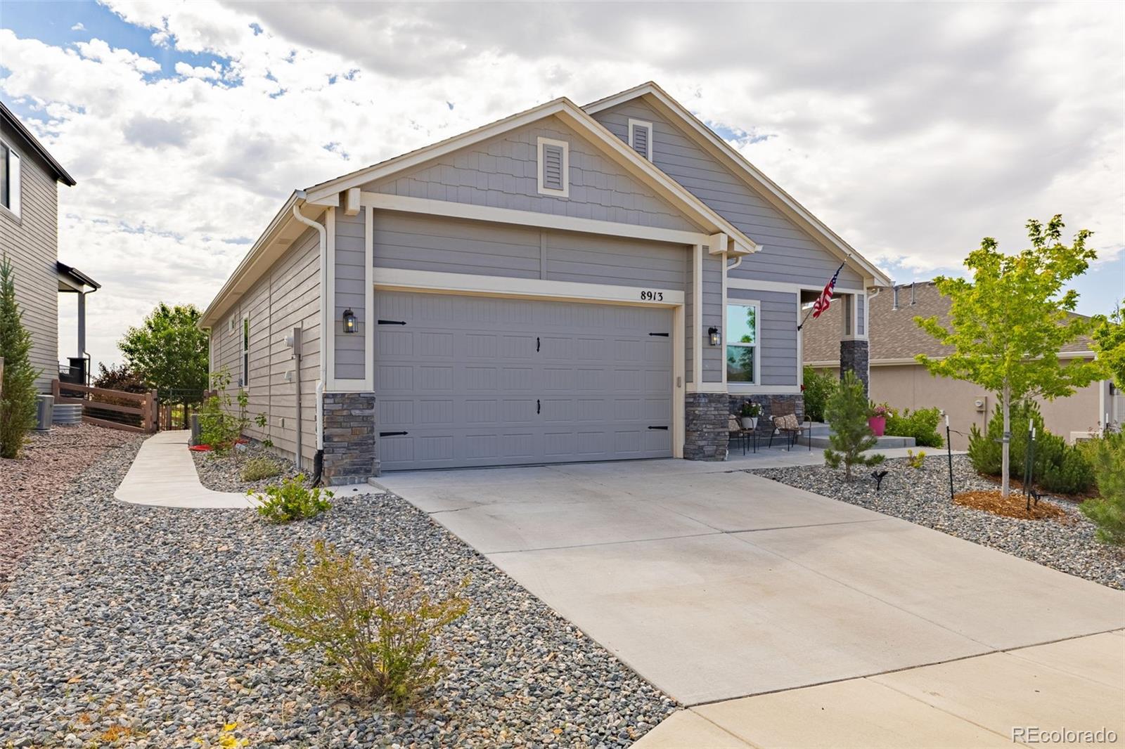 MLS Image #1 for 8913  bugaboo drive,colorado springs, Colorado