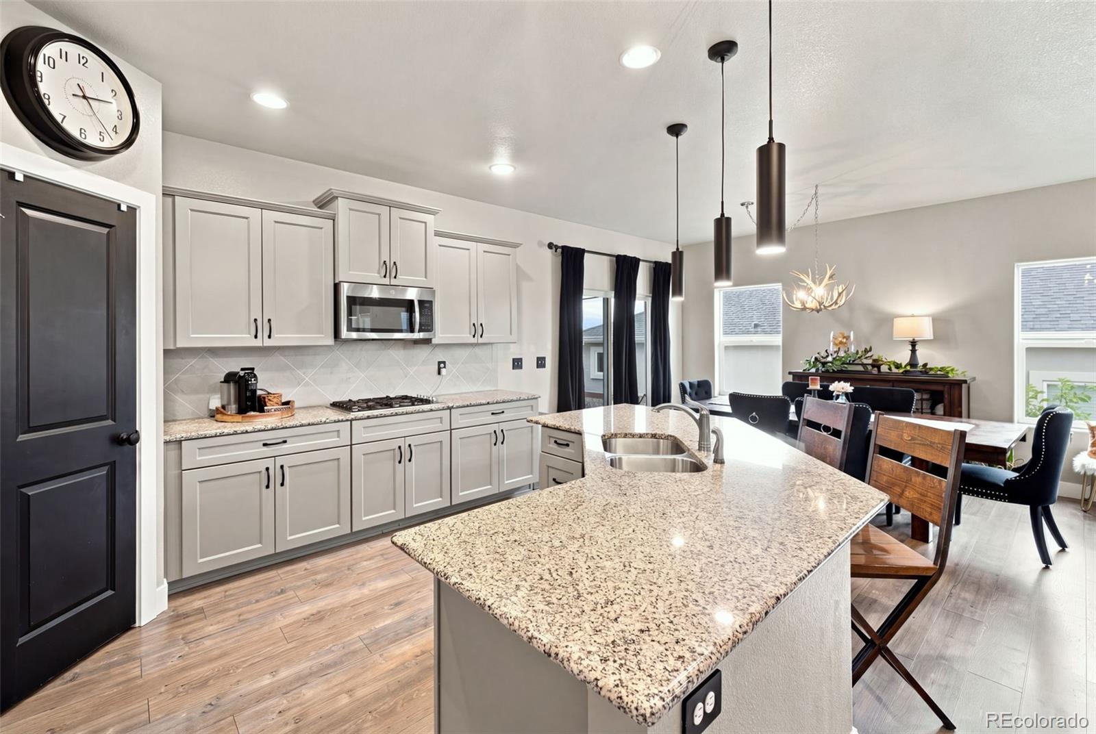 MLS Image #10 for 8913  bugaboo drive,colorado springs, Colorado