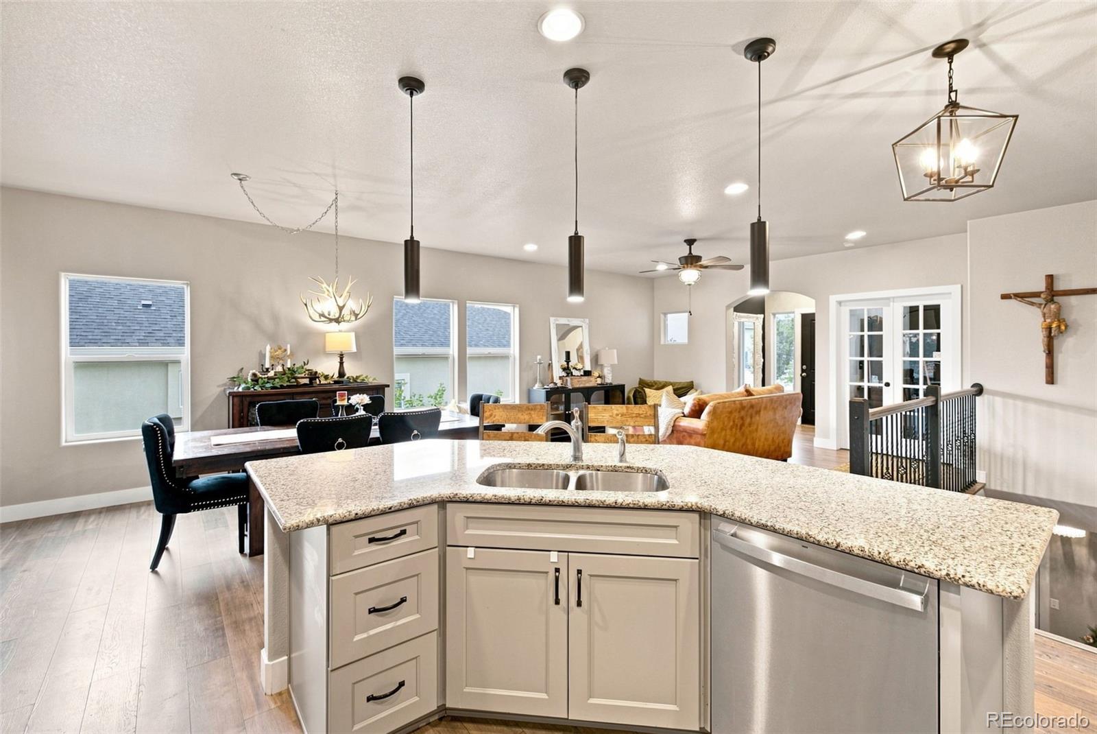 MLS Image #12 for 8913  bugaboo drive,colorado springs, Colorado