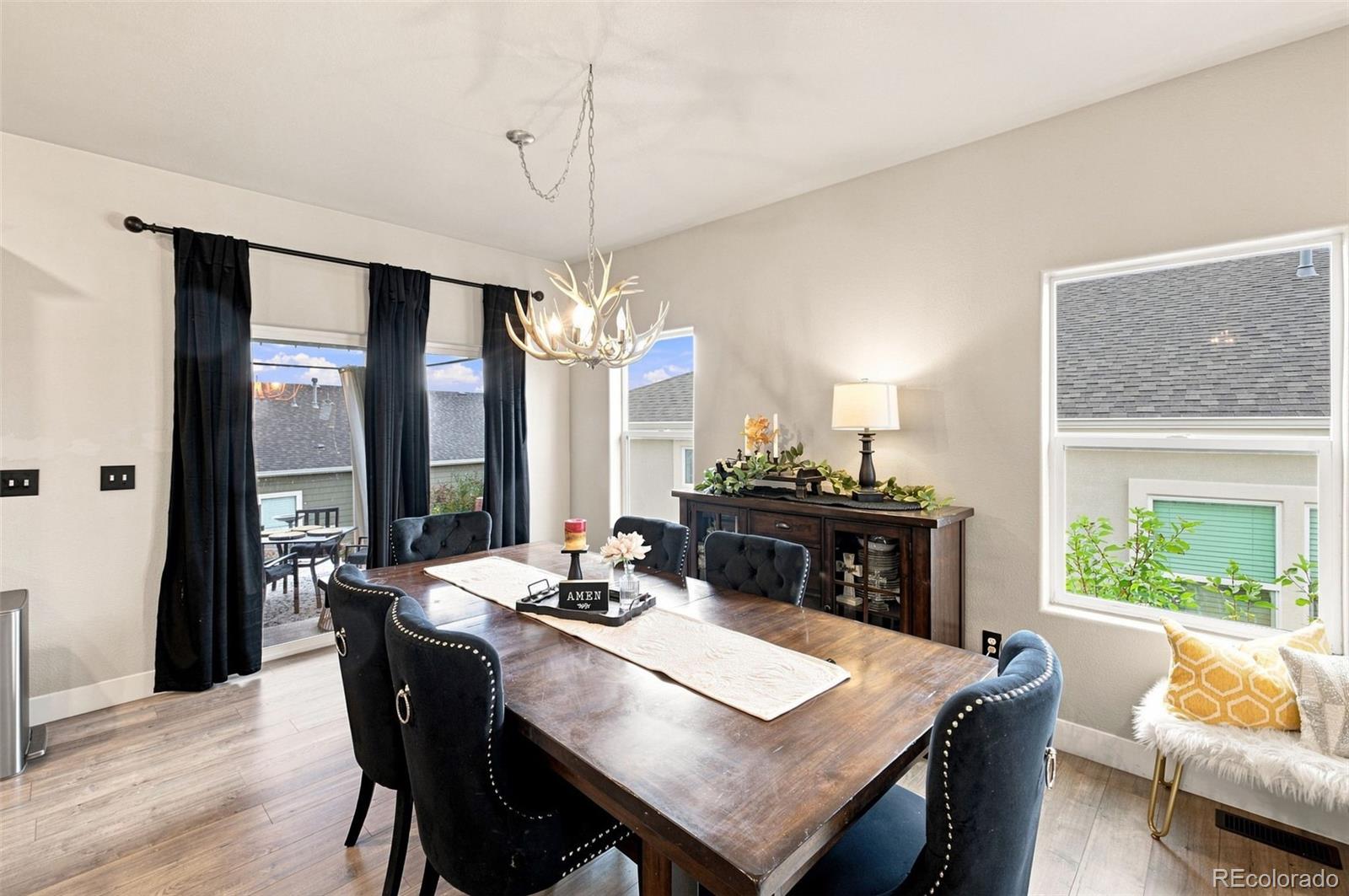MLS Image #13 for 8913  bugaboo drive,colorado springs, Colorado