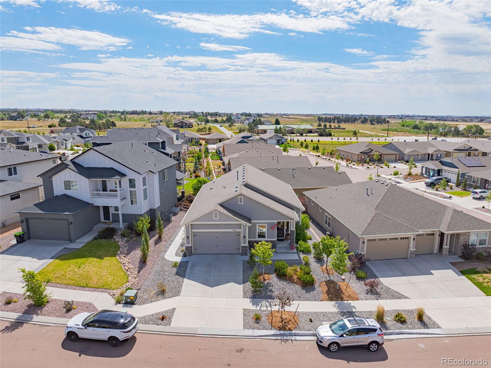 MLS Image #39 for 8913  bugaboo drive,colorado springs, Colorado