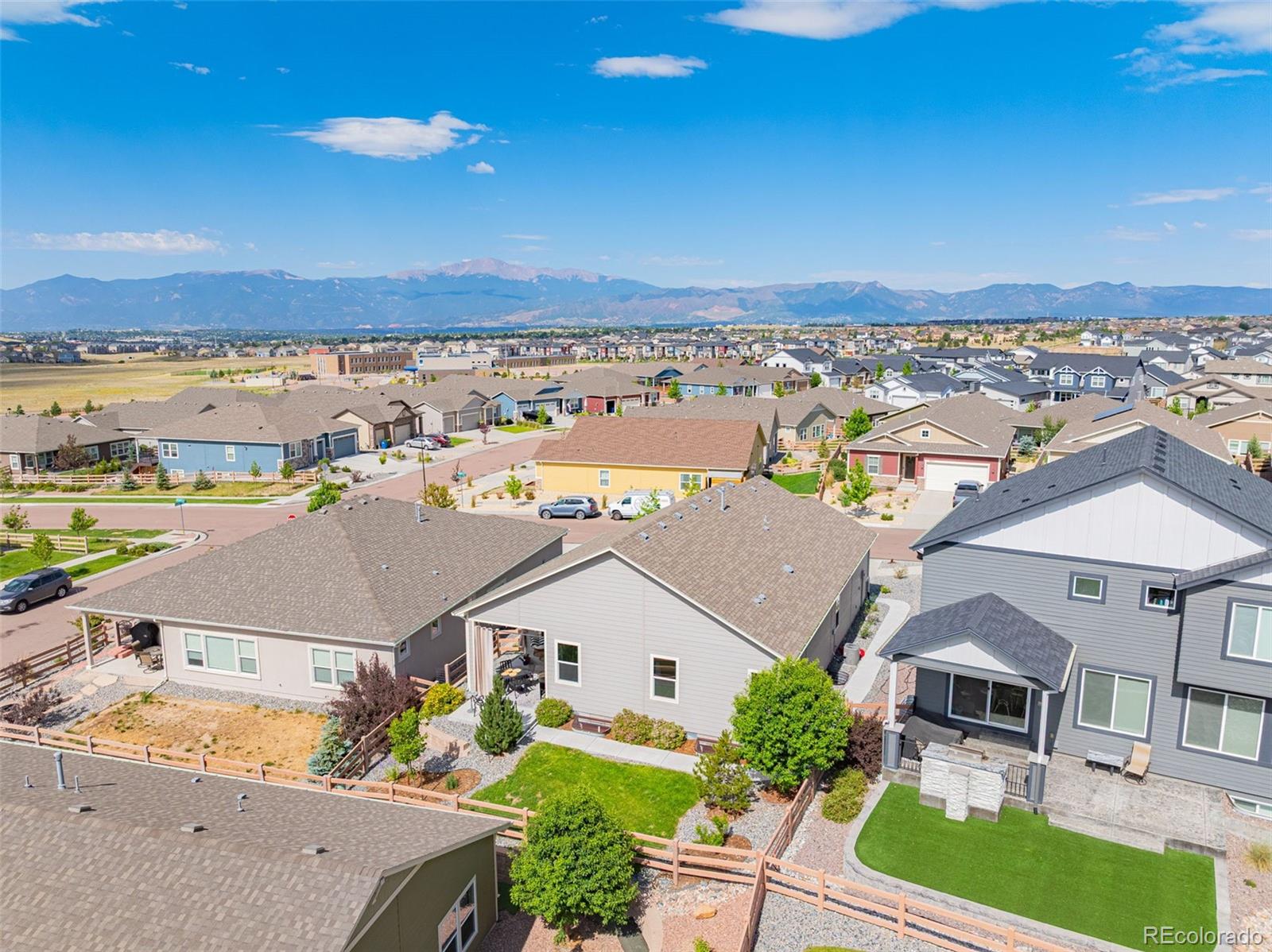 MLS Image #41 for 8913  bugaboo drive,colorado springs, Colorado