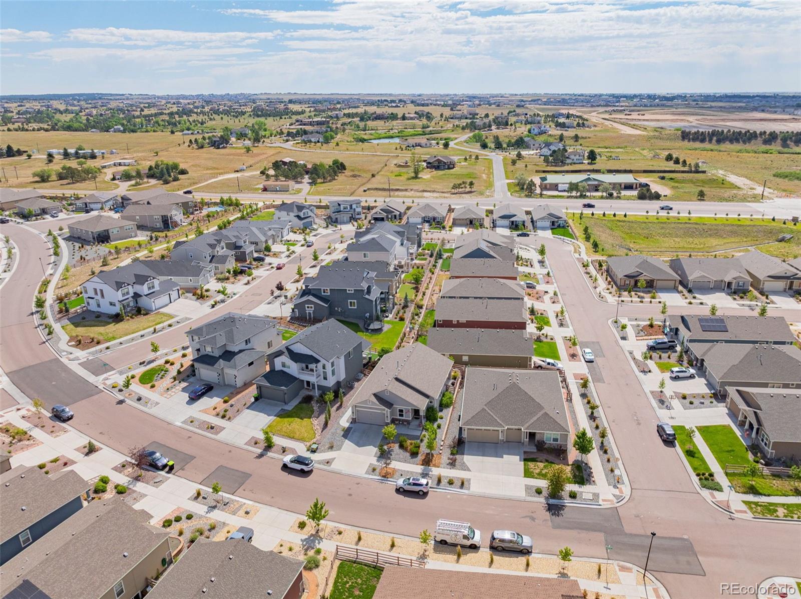 MLS Image #44 for 8913  bugaboo drive,colorado springs, Colorado