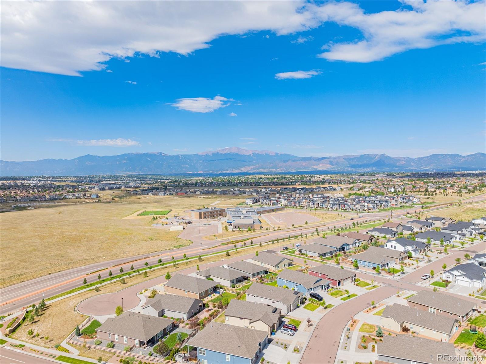 MLS Image #45 for 8913  bugaboo drive,colorado springs, Colorado