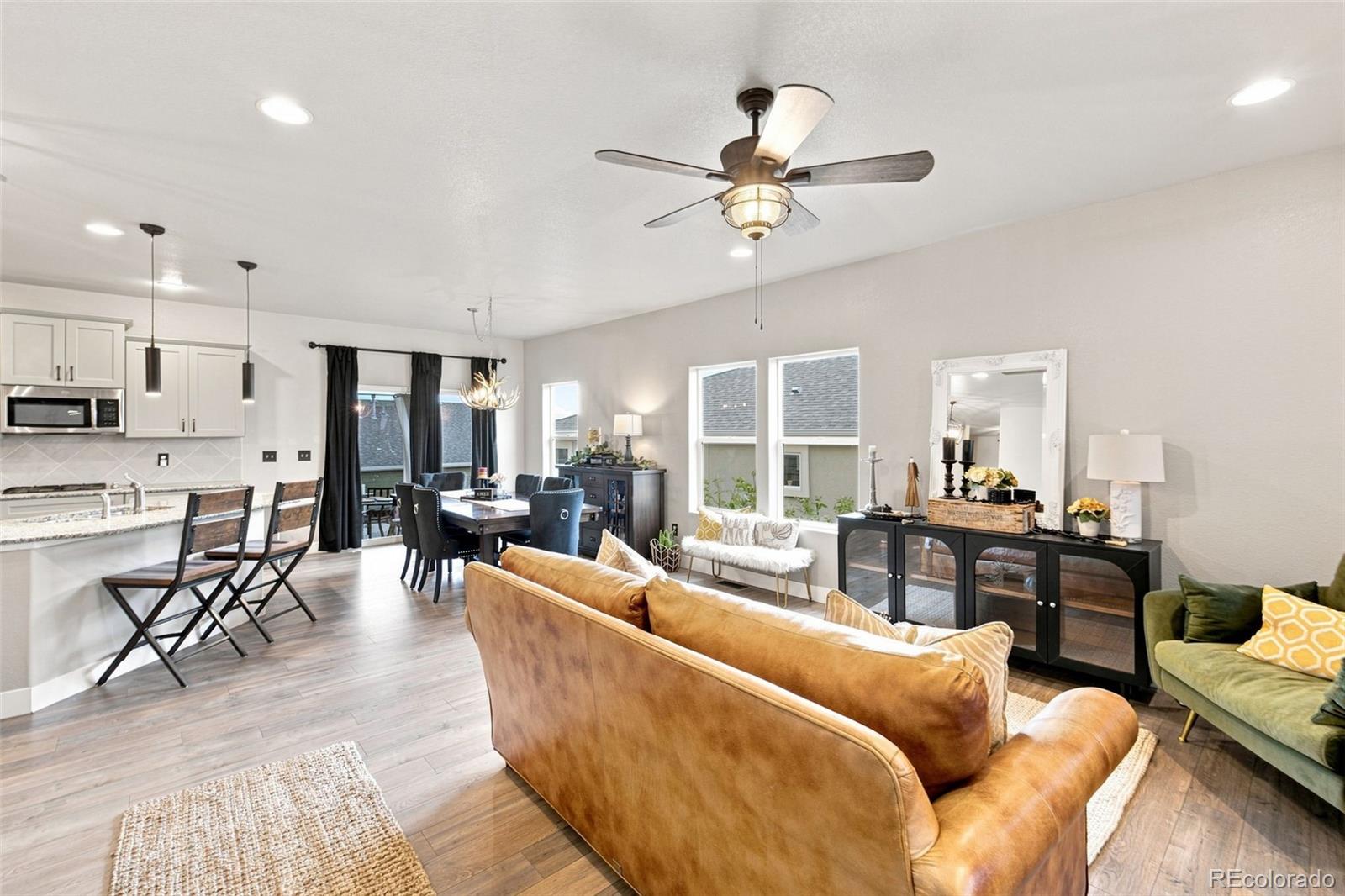 MLS Image #5 for 8913  bugaboo drive,colorado springs, Colorado