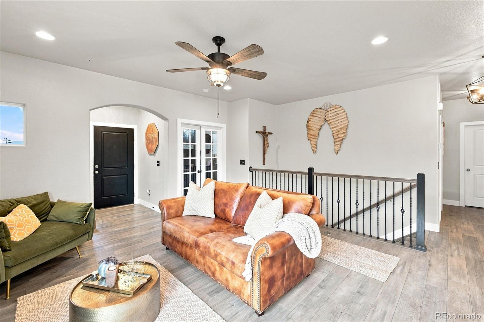 MLS Image #6 for 8913  bugaboo drive,colorado springs, Colorado