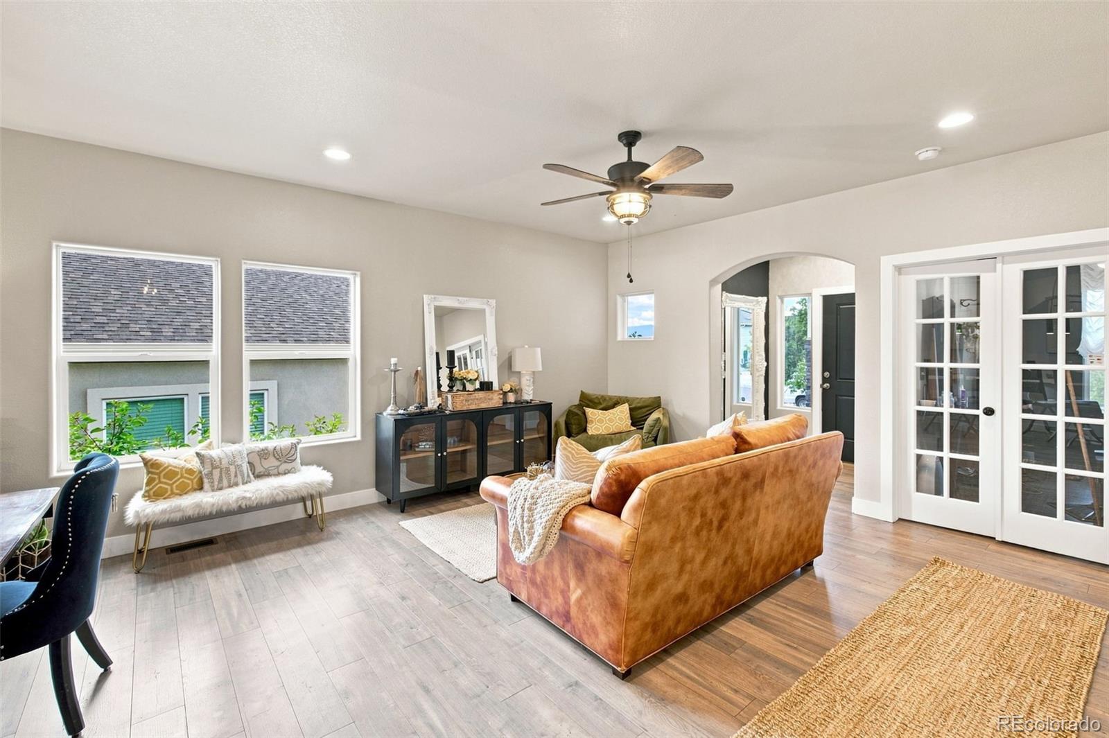 MLS Image #7 for 8913  bugaboo drive,colorado springs, Colorado