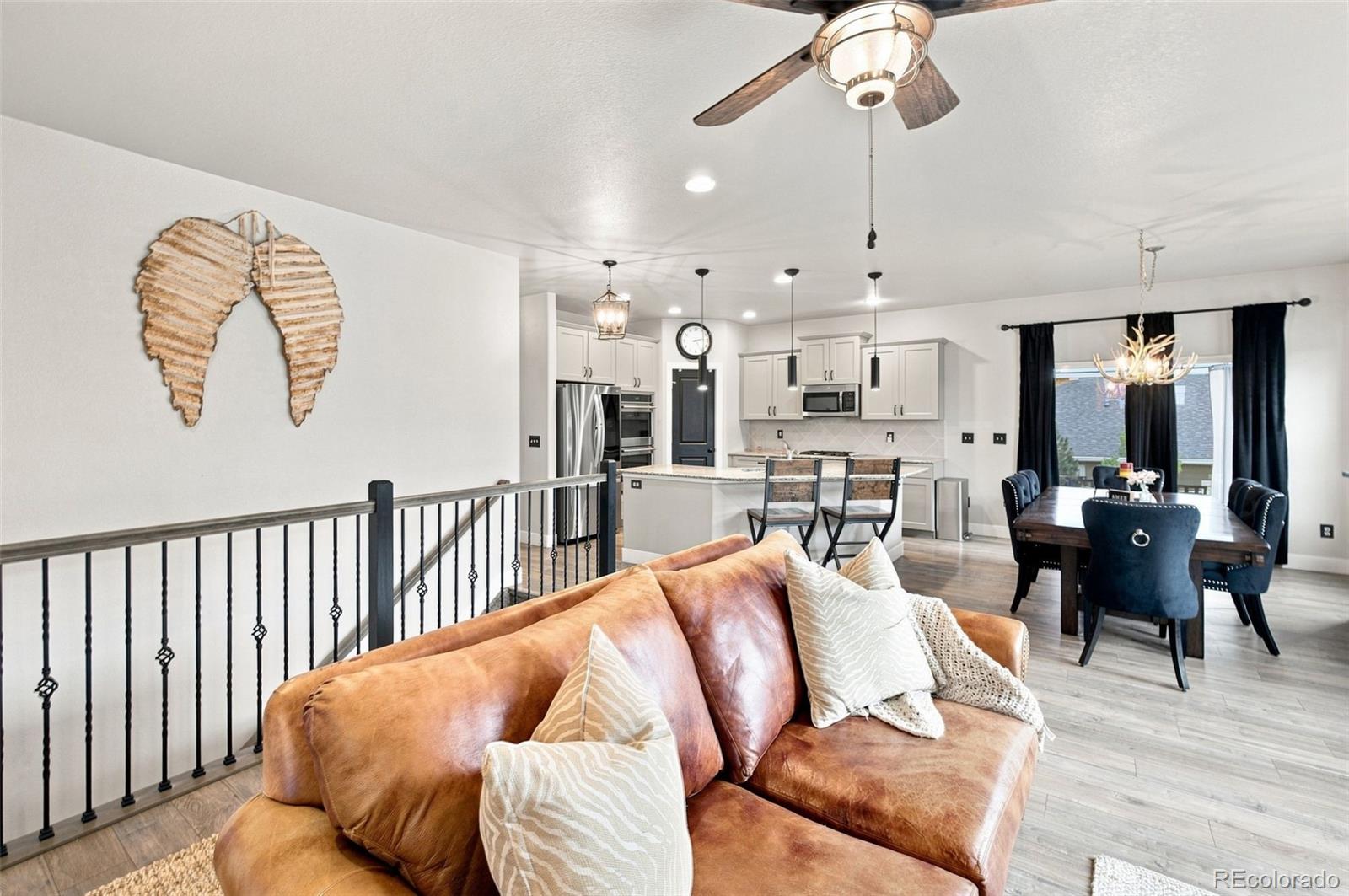 MLS Image #8 for 8913  bugaboo drive,colorado springs, Colorado