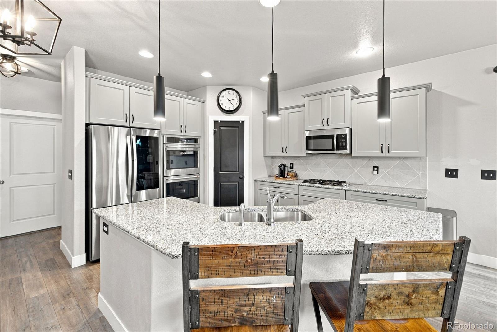MLS Image #9 for 8913  bugaboo drive,colorado springs, Colorado
