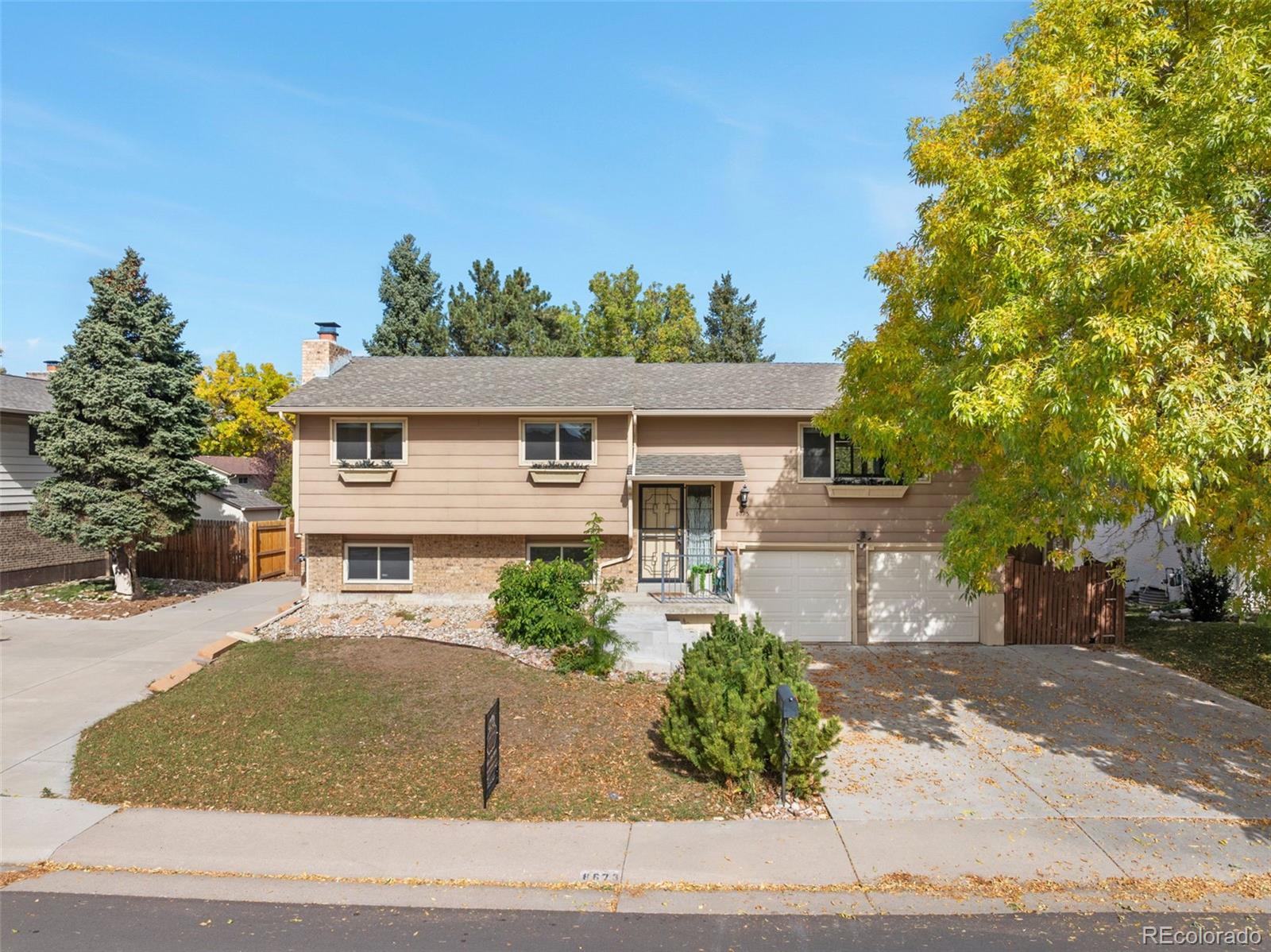 MLS Image #0 for 8673 w swarthmore place,littleton, Colorado