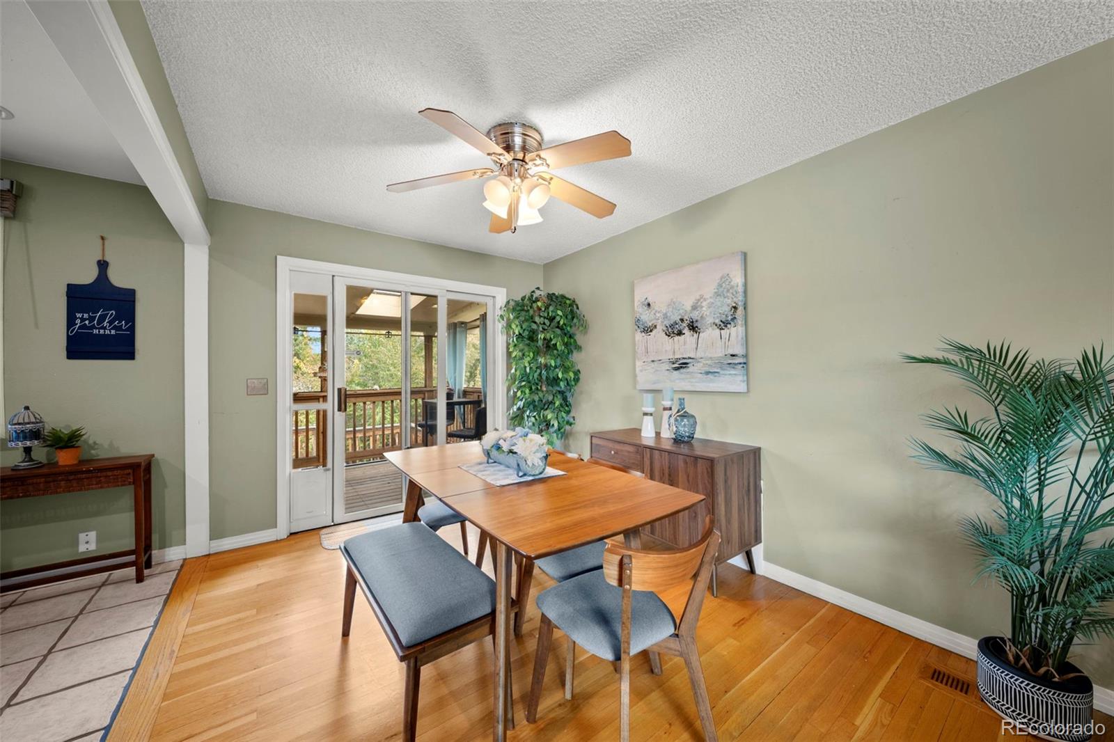 MLS Image #10 for 8673 w swarthmore place,littleton, Colorado