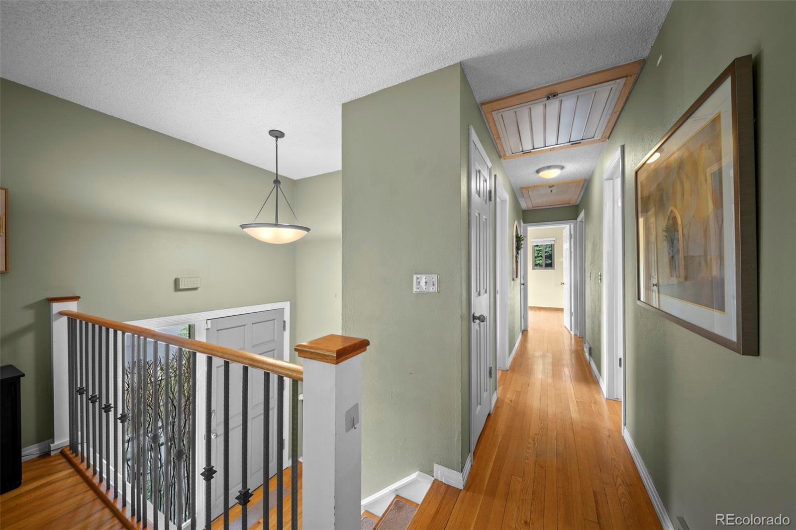MLS Image #17 for 8673 w swarthmore place,littleton, Colorado