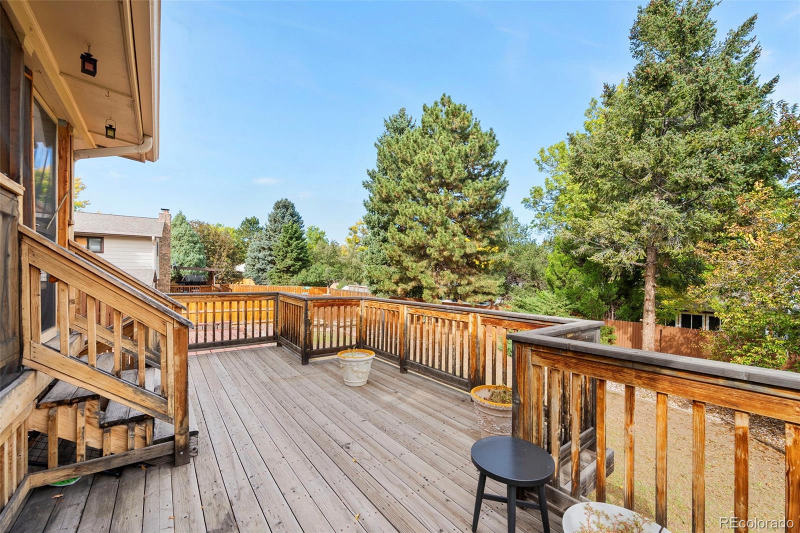 MLS Image #39 for 8673 w swarthmore place,littleton, Colorado