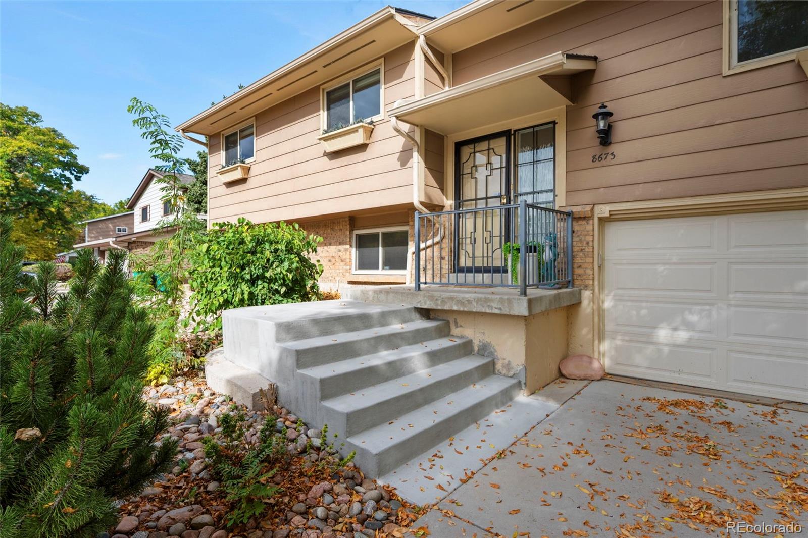 MLS Image #4 for 8673 w swarthmore place,littleton, Colorado