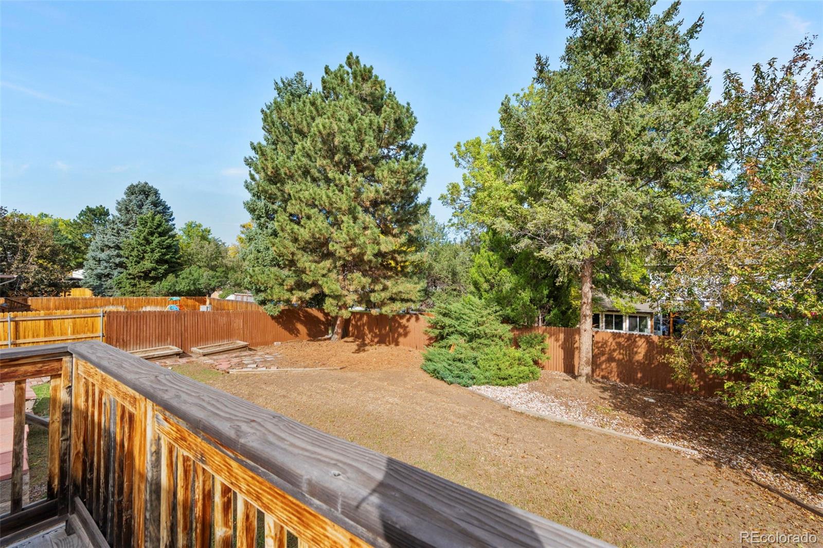 MLS Image #40 for 8673 w swarthmore place,littleton, Colorado