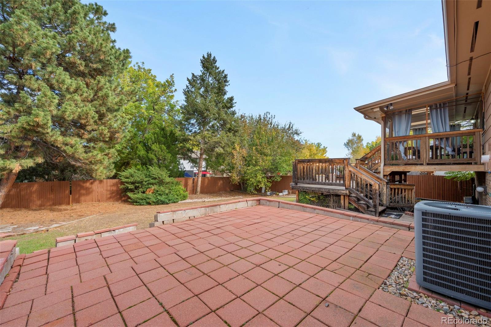 MLS Image #41 for 8673 w swarthmore place,littleton, Colorado