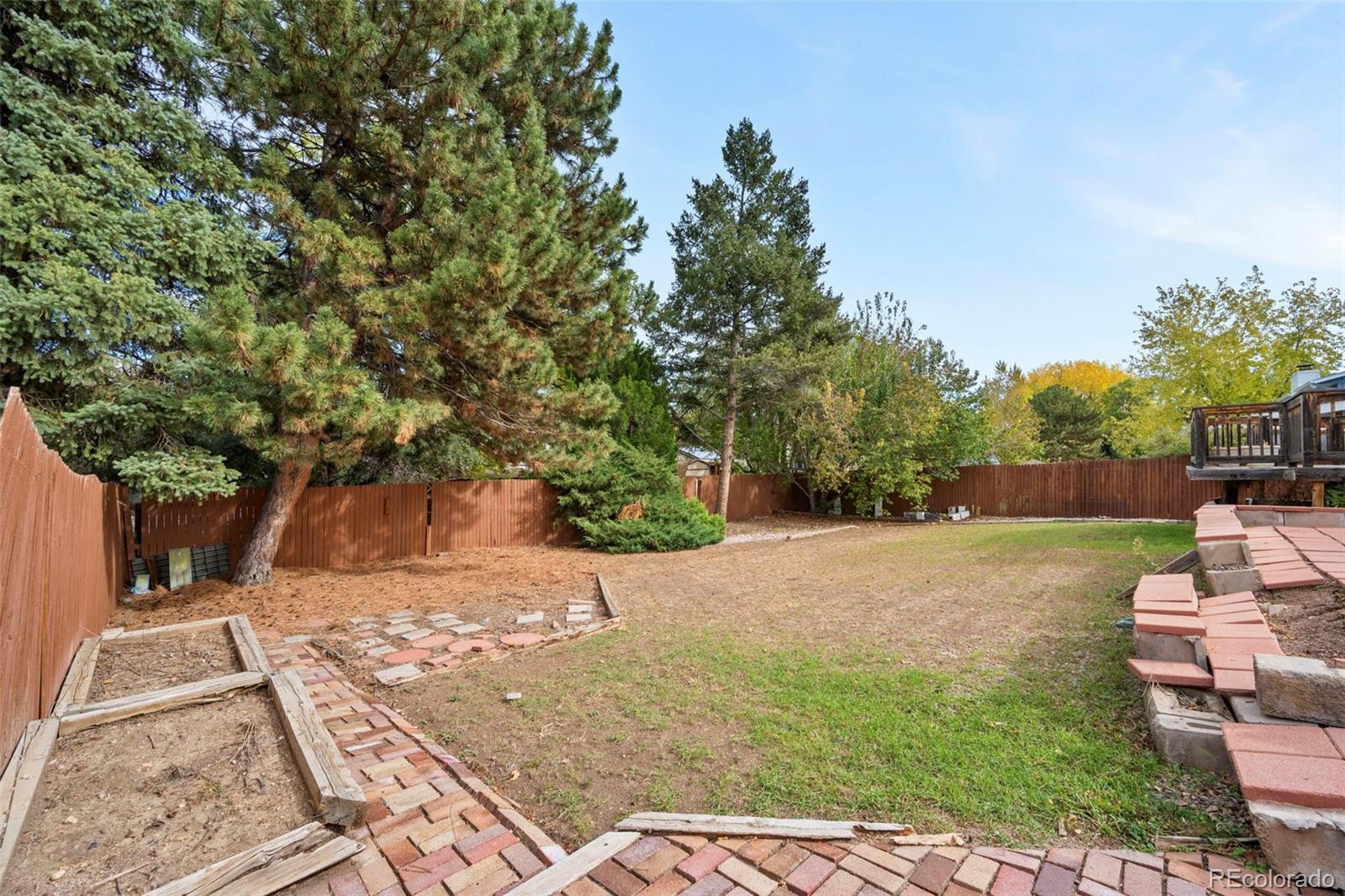 MLS Image #43 for 8673 w swarthmore place,littleton, Colorado