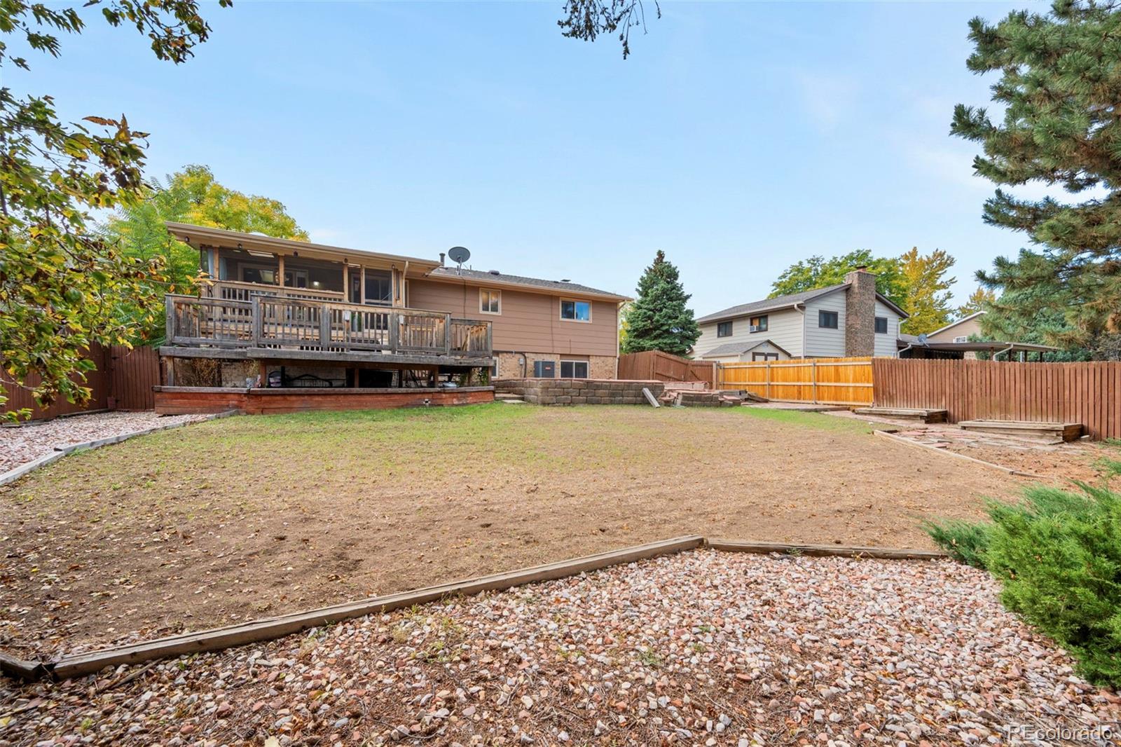 MLS Image #44 for 8673 w swarthmore place,littleton, Colorado