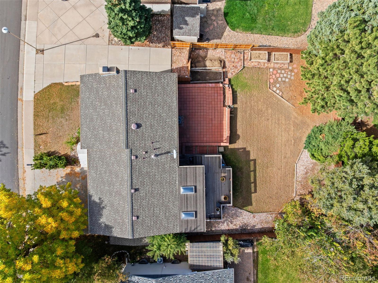 MLS Image #46 for 8673 w swarthmore place,littleton, Colorado