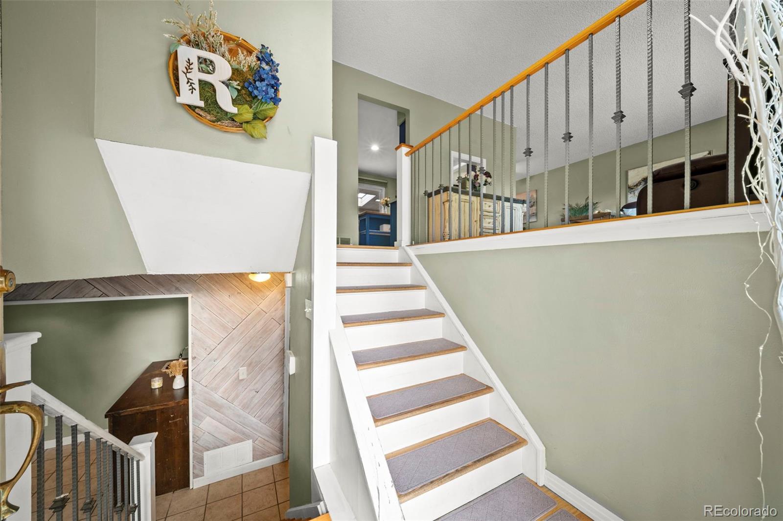 MLS Image #5 for 8673 w swarthmore place,littleton, Colorado