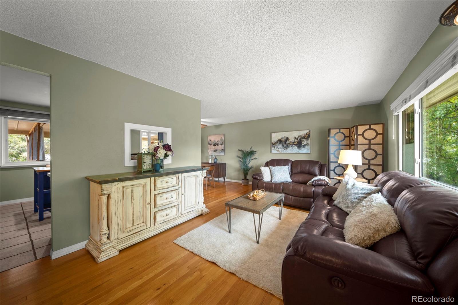 MLS Image #7 for 8673 w swarthmore place,littleton, Colorado
