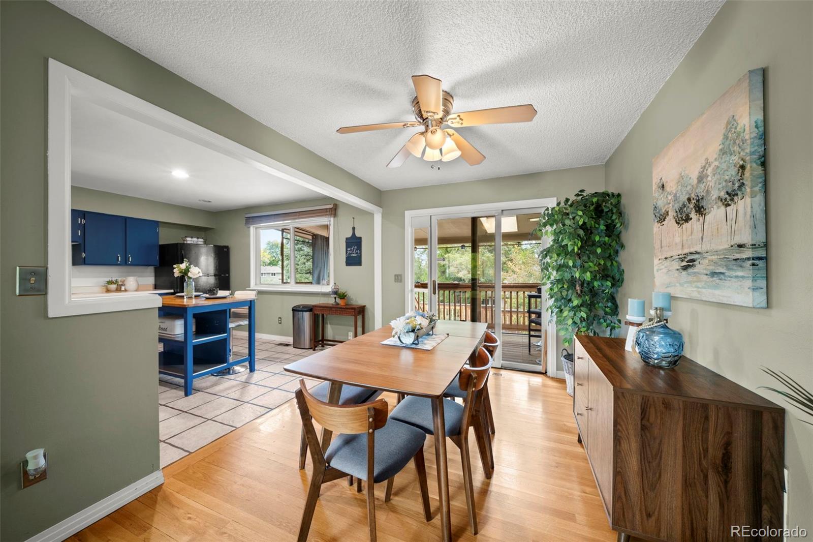 MLS Image #9 for 8673 w swarthmore place,littleton, Colorado